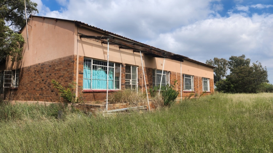 3 Bedroom Property for Sale in Ventersdorp Rural North West